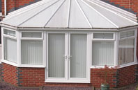 Sidcup conservatory installation