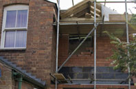 free Sidcup home extension quotes