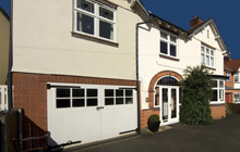 Sidcup multiple storey extension leads